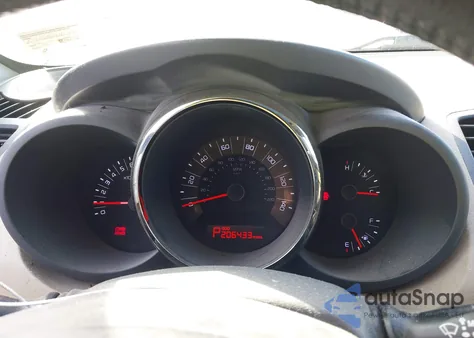 2011 Kia Soul ! z USA, uszkodzony, nr VIN KNDJT2A2XB7232476